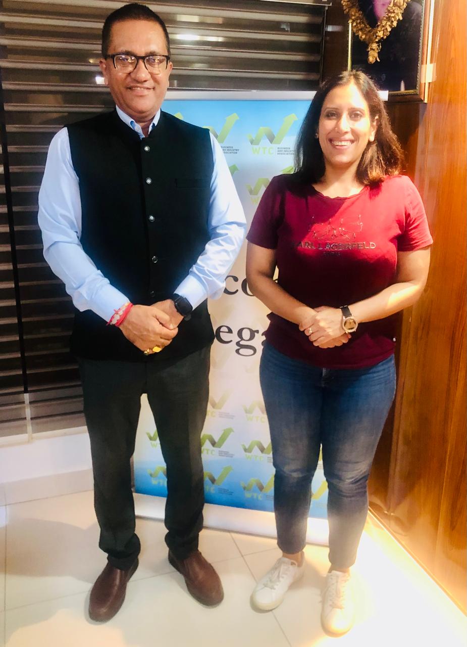 Empowering Women Entrepreneurs: Insights from Leaders in Punjab