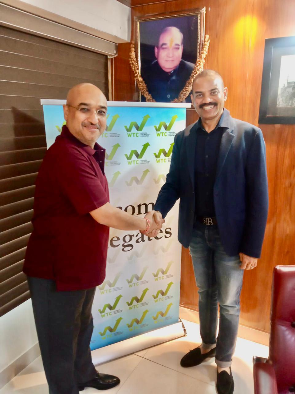 New Boost to WTCBIA Education Committe for the Year 2024-2025